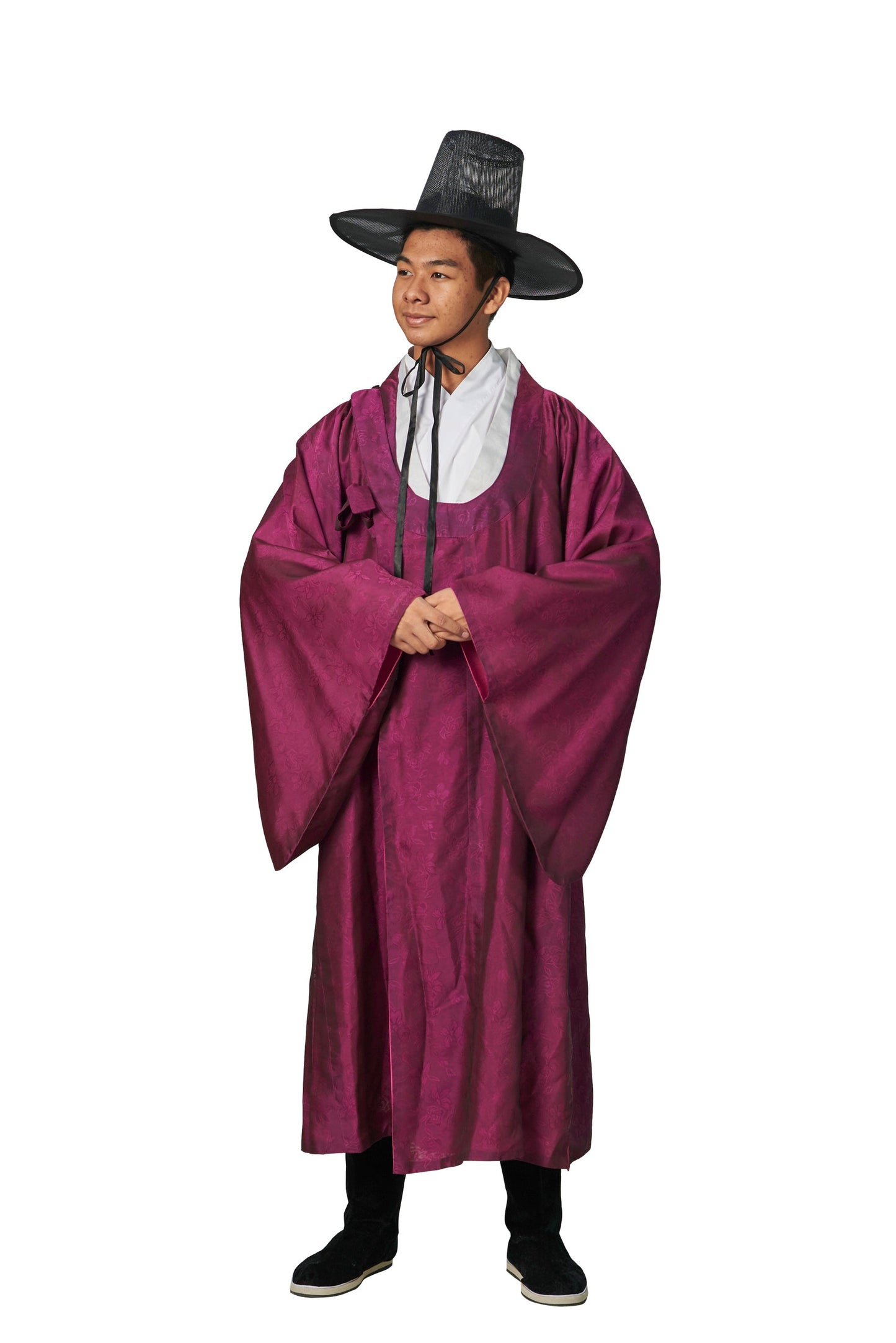 Korean Male N05