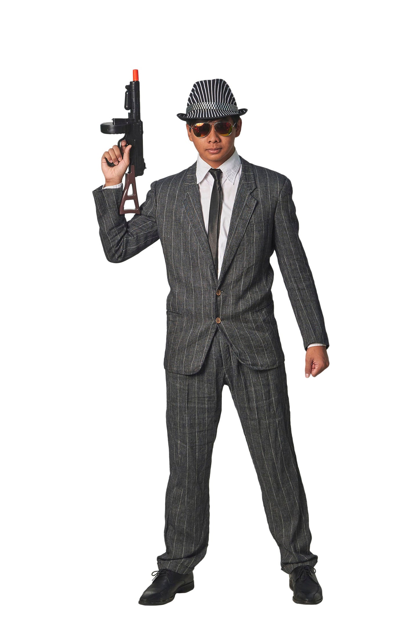 Mafia Pria N01