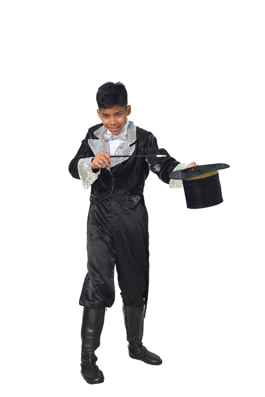 Magician K01