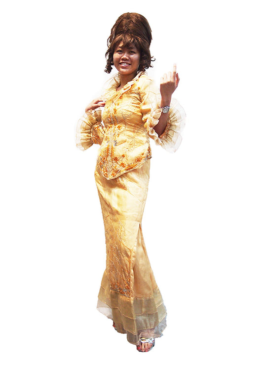 Malay Kebaya N01