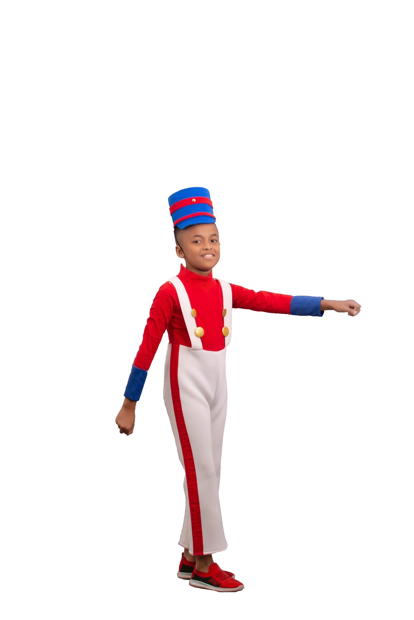 Marching Band K01
