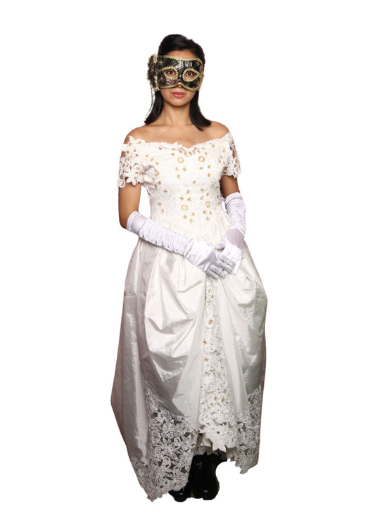 Masquerade Wanita N08