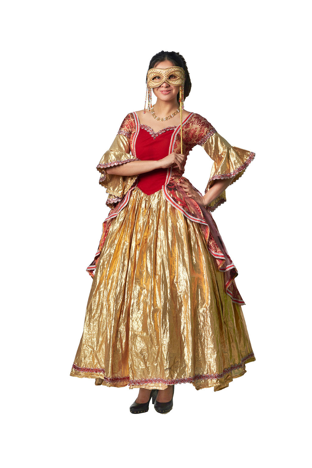 Masquerade Female N05