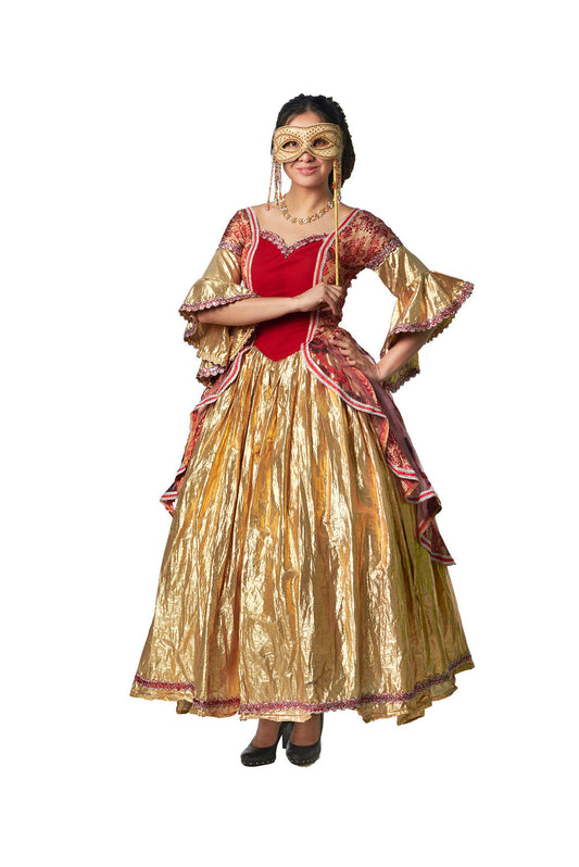 Masquerade Female N05