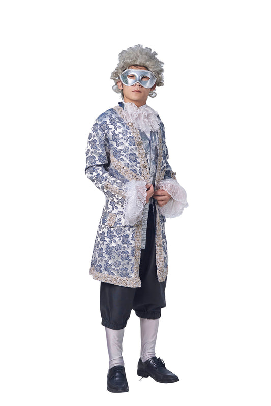 Masquerade Male N01
