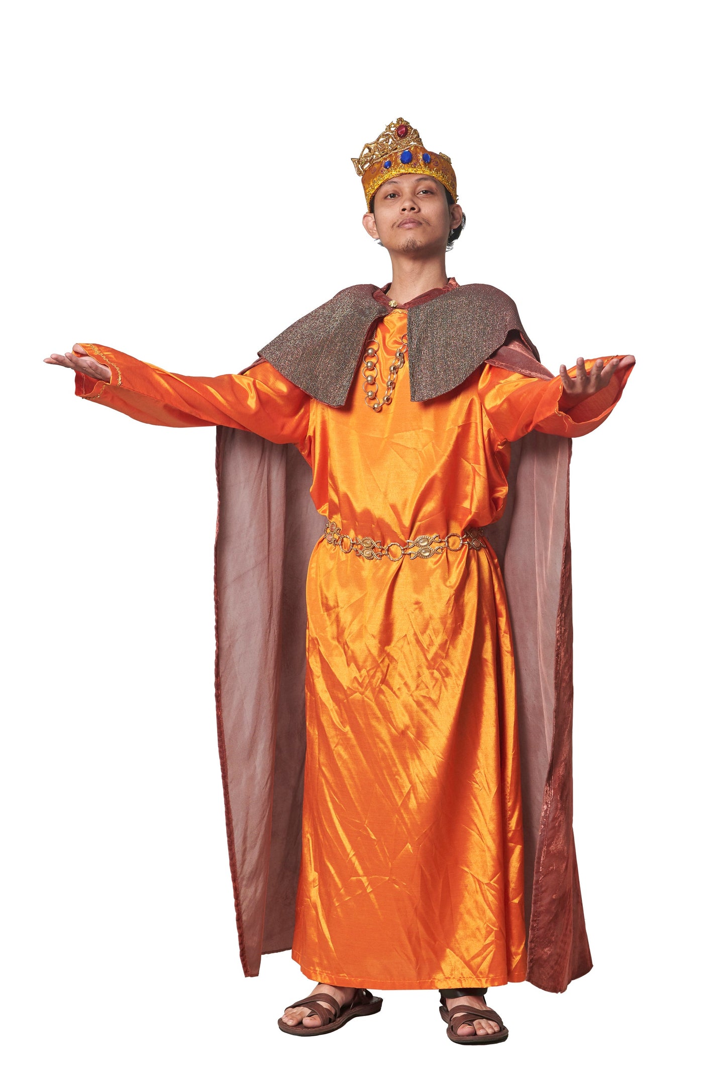 Medieval King N02