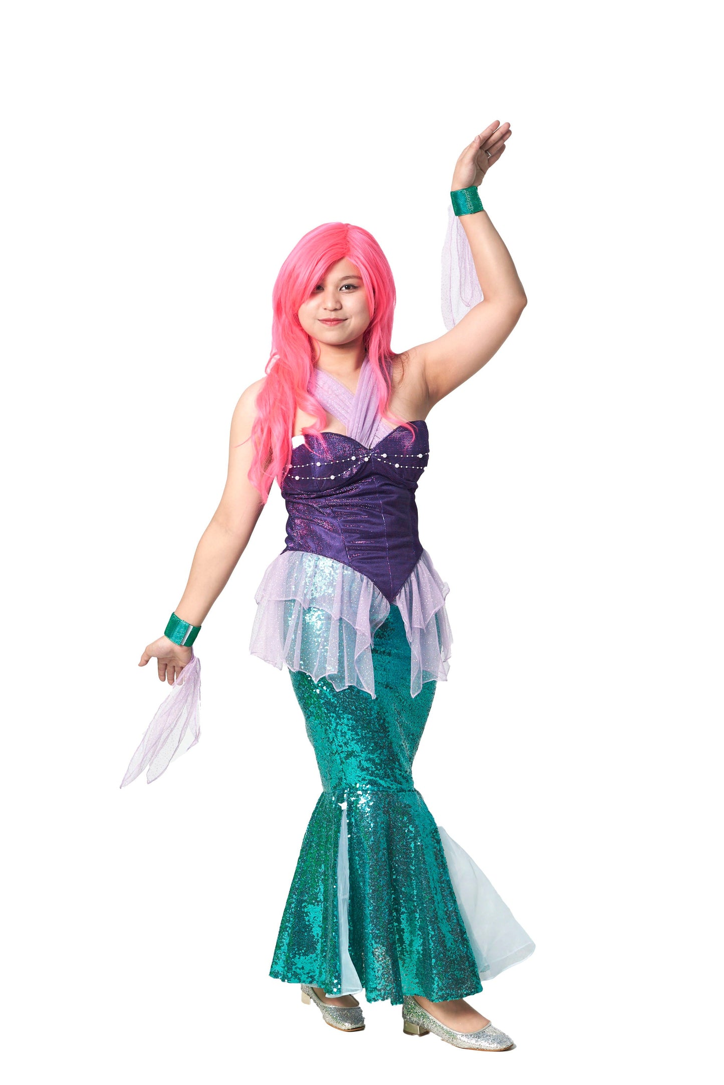 Mermaid N02