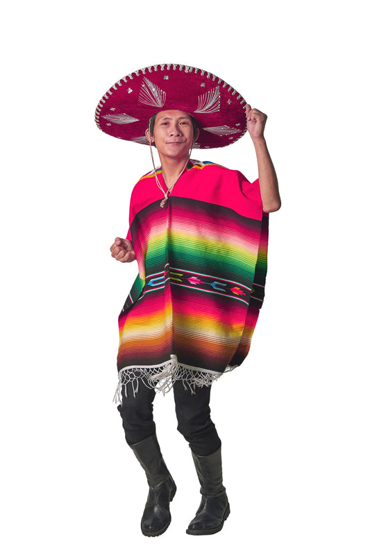 Mexican Male N09