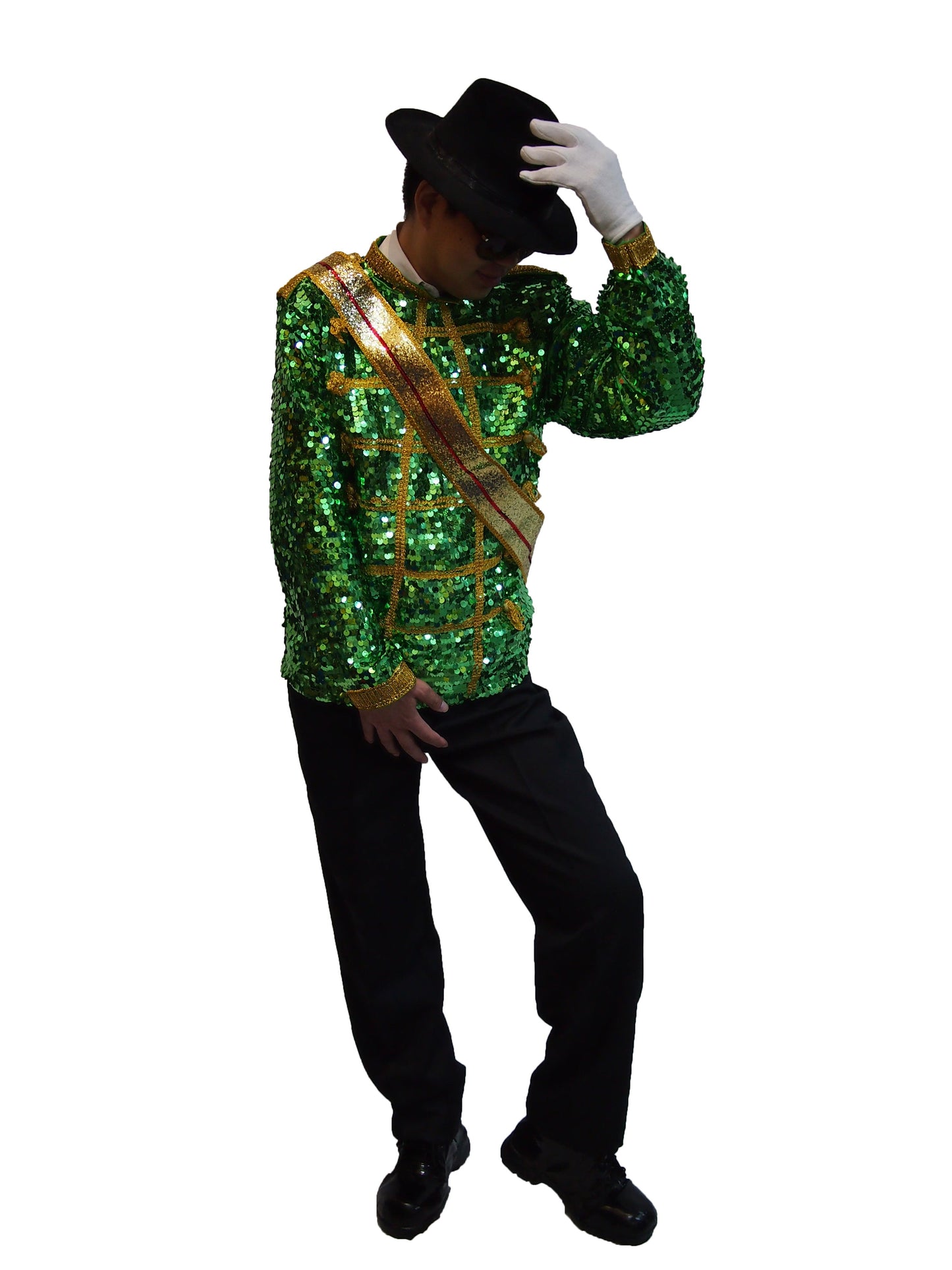 Singer MJ01