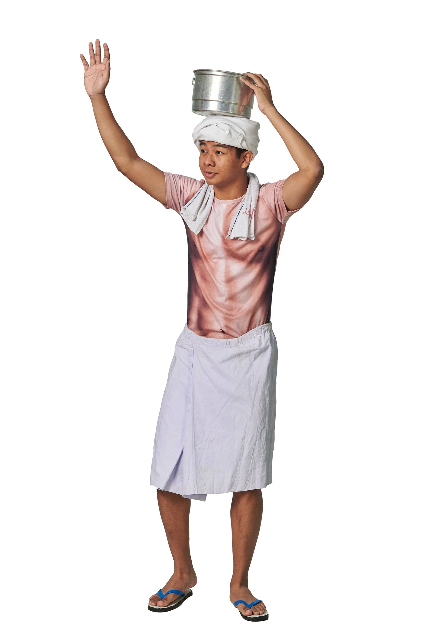 Milk Man N01