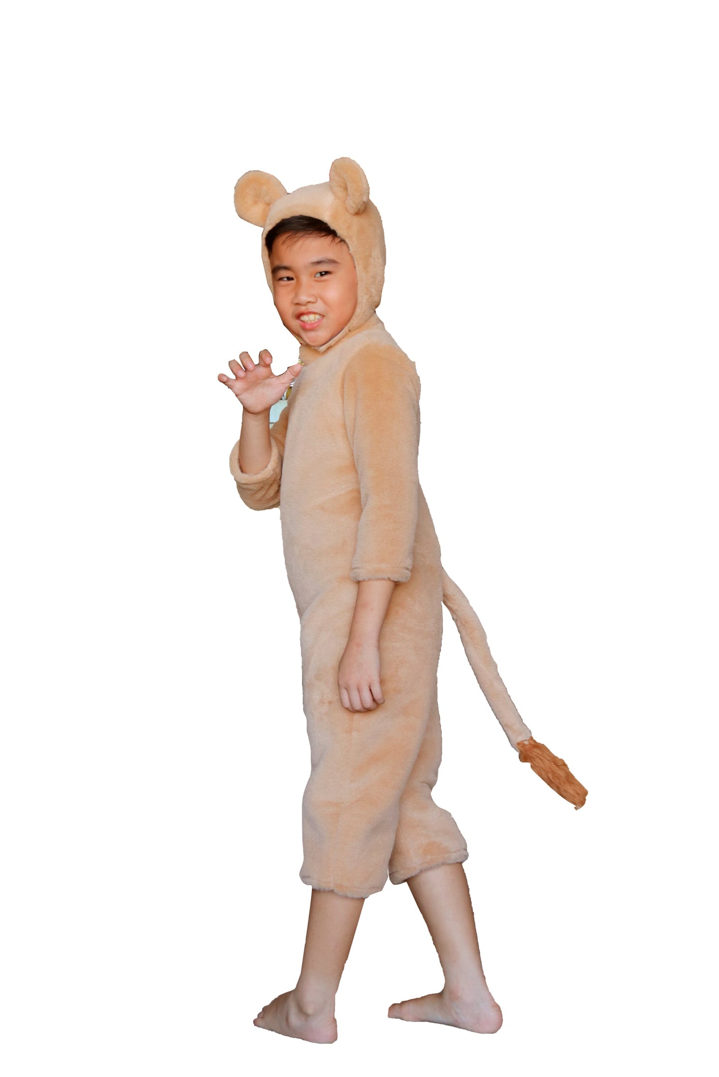 Mouse K01