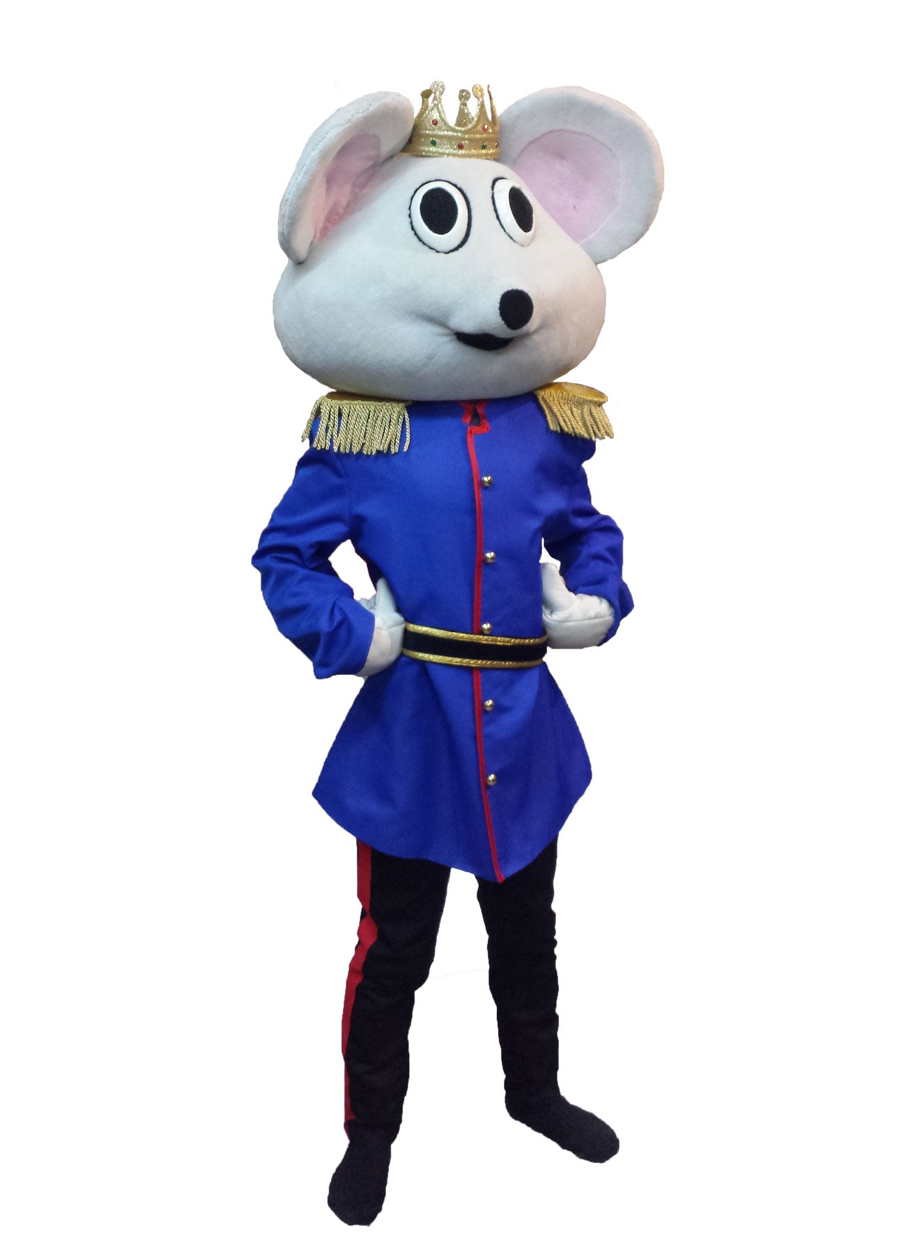 Mouse King D01