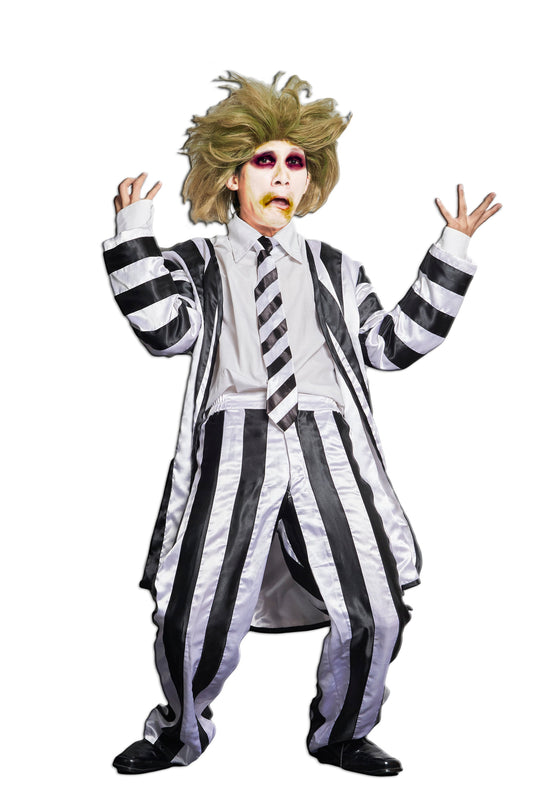Film Beetle Juice BE01