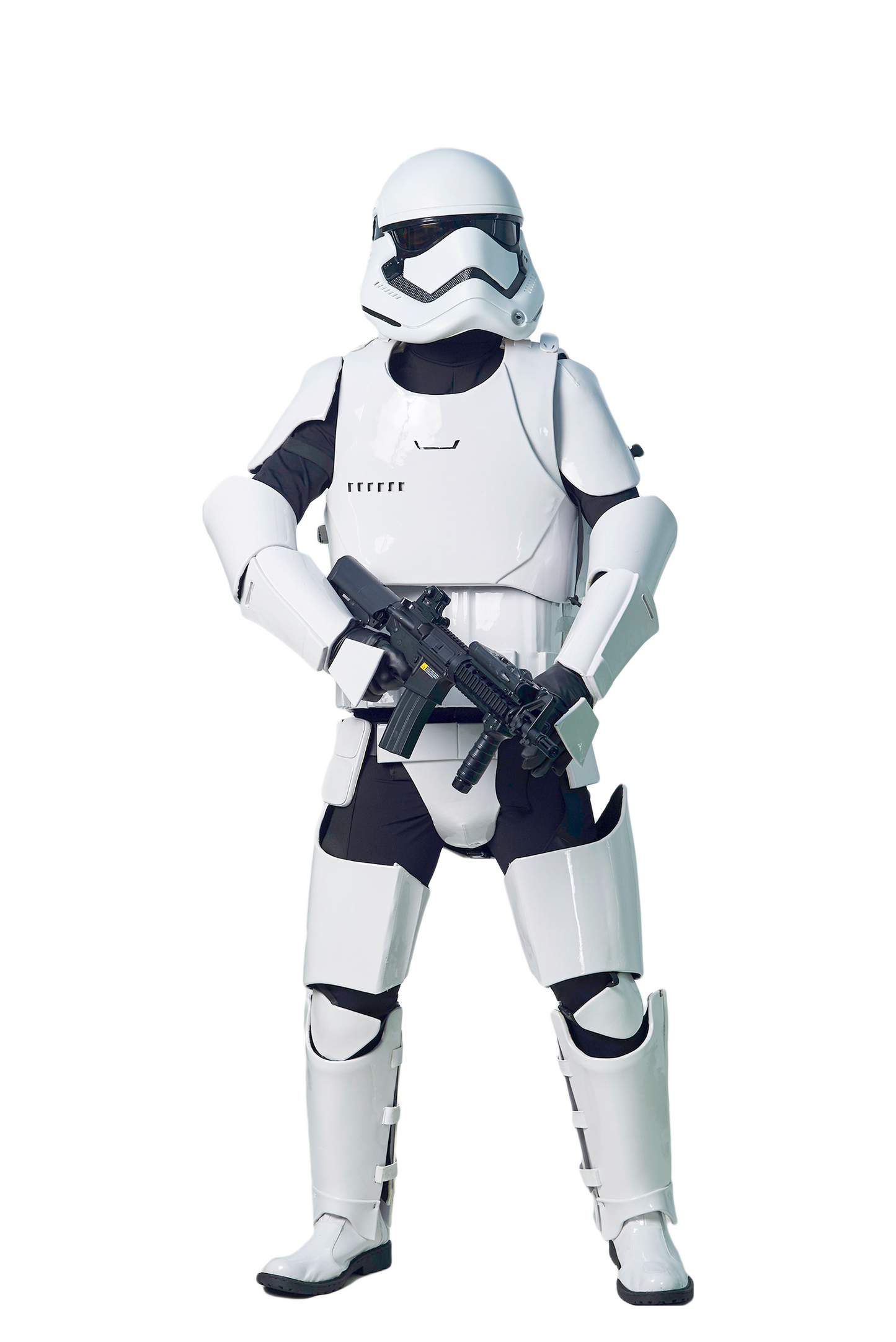 Cosplay SW22