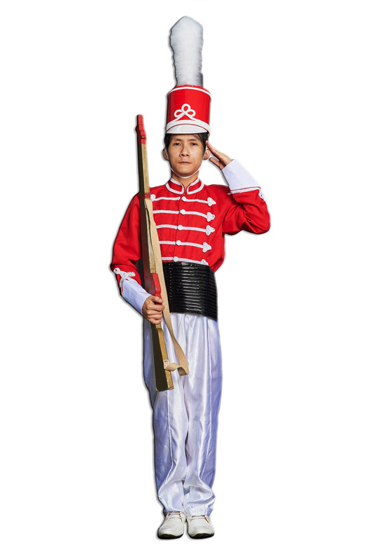 Nutcracker (Pria) N01