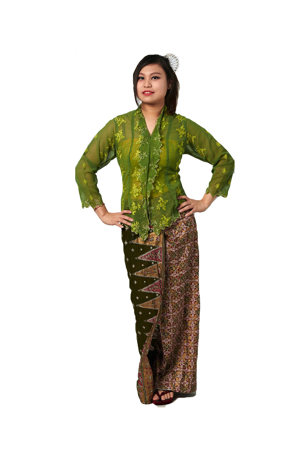 Nyonya N06