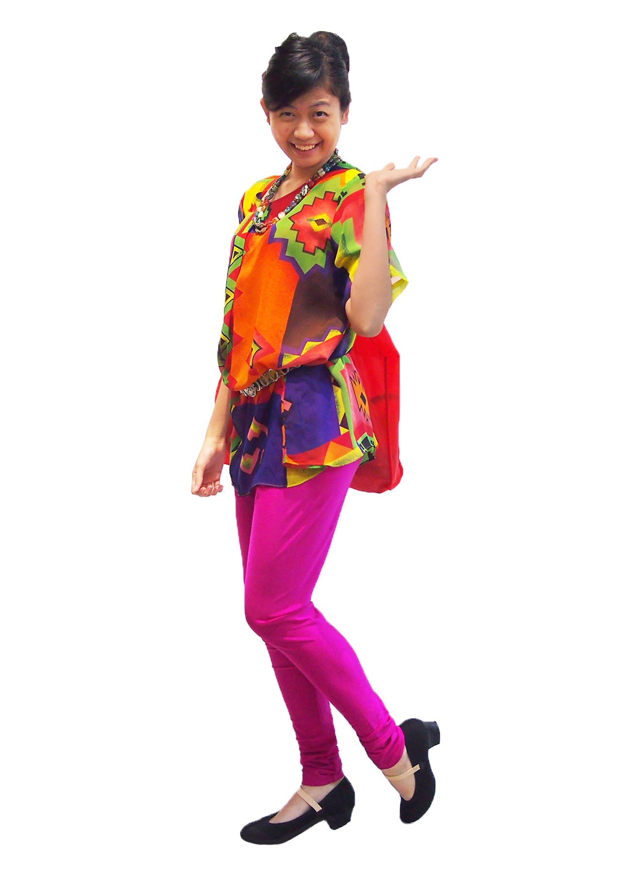 Istri PCK N01