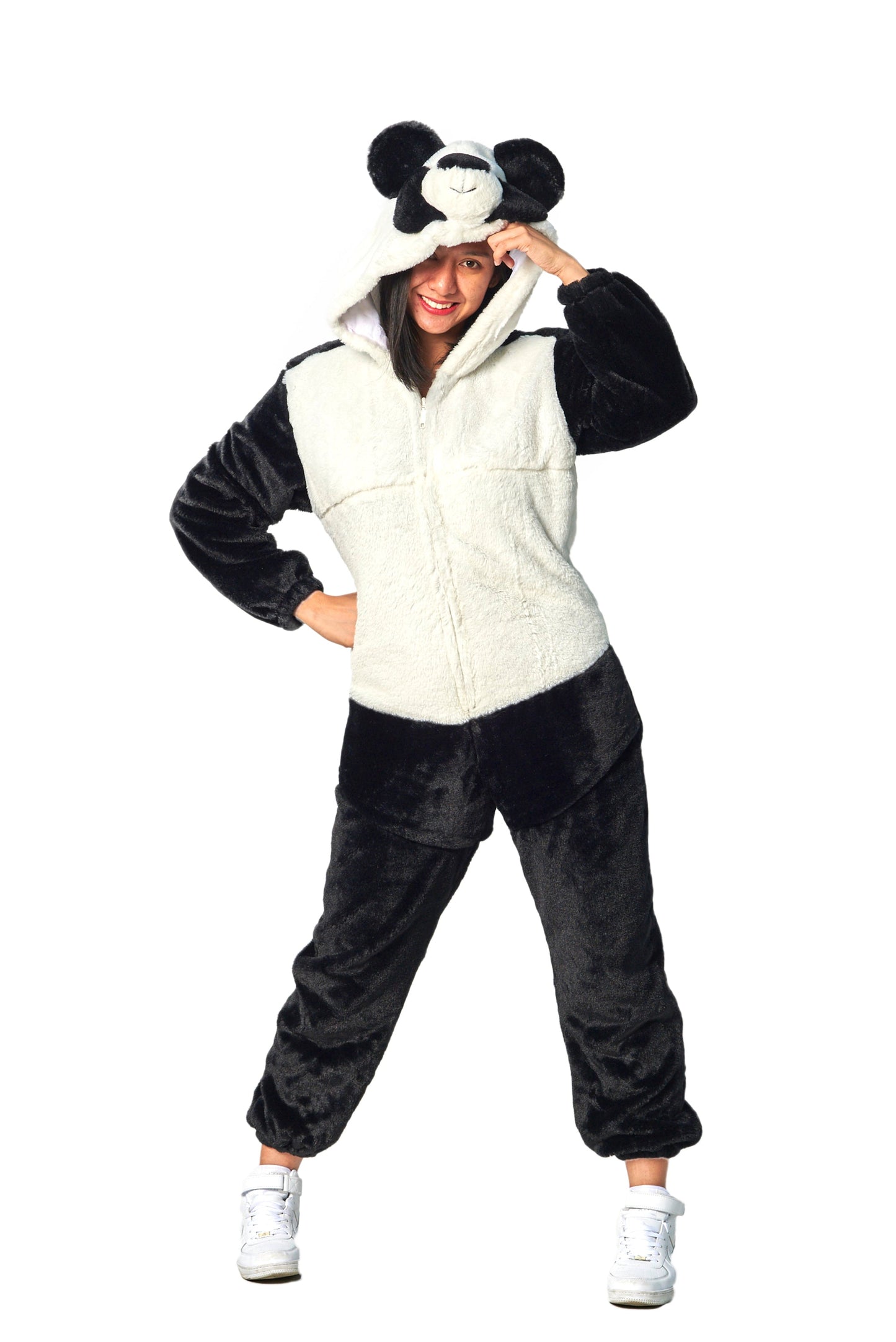 Panda Onesie N01