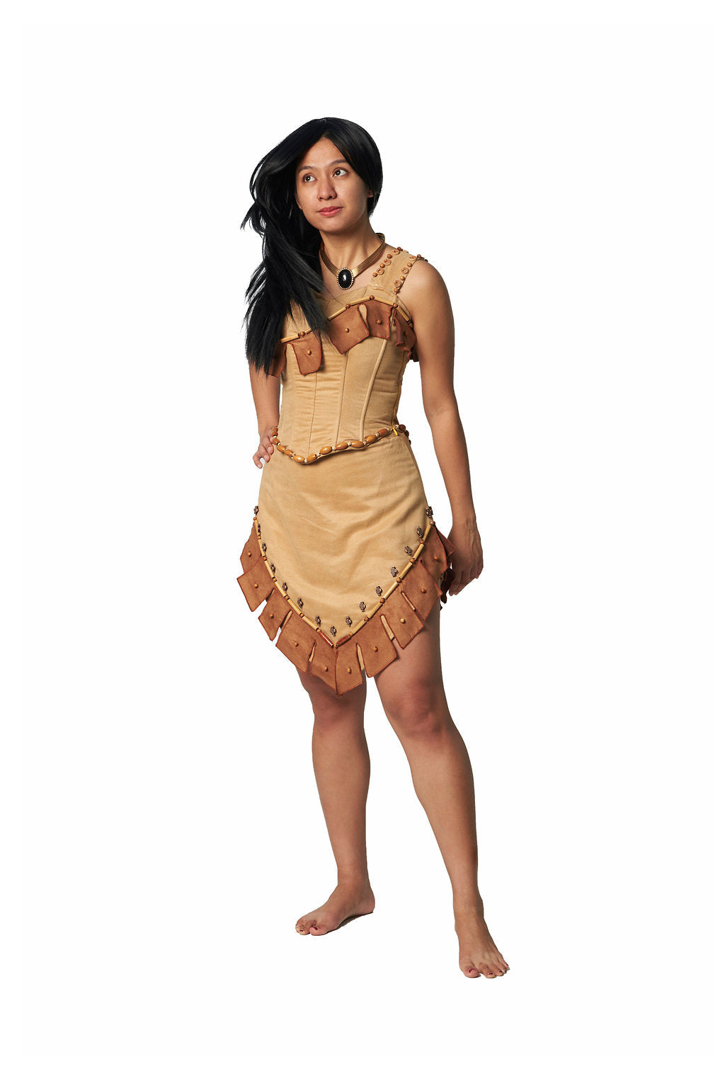 Pocahontas N01