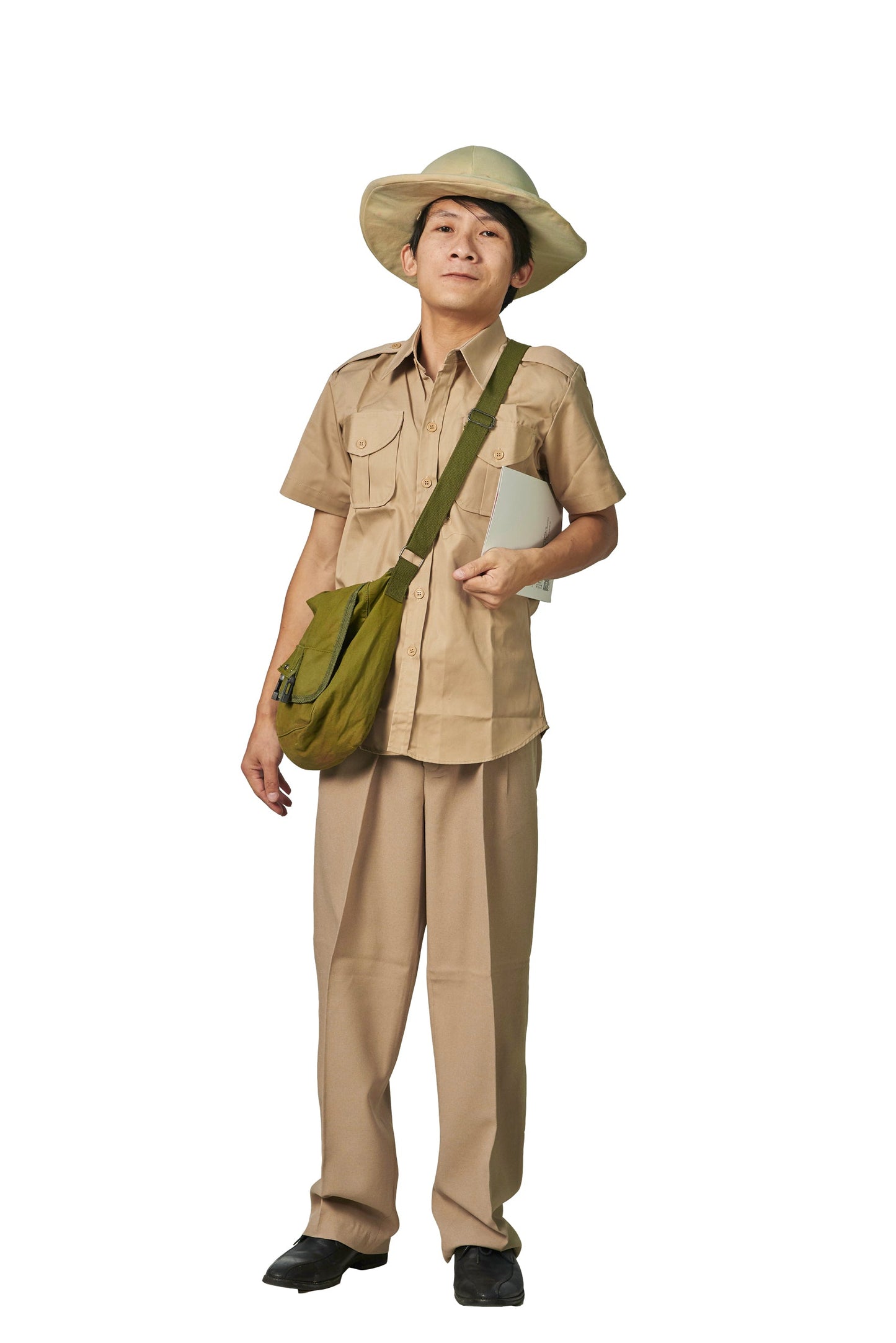 Postman N01
