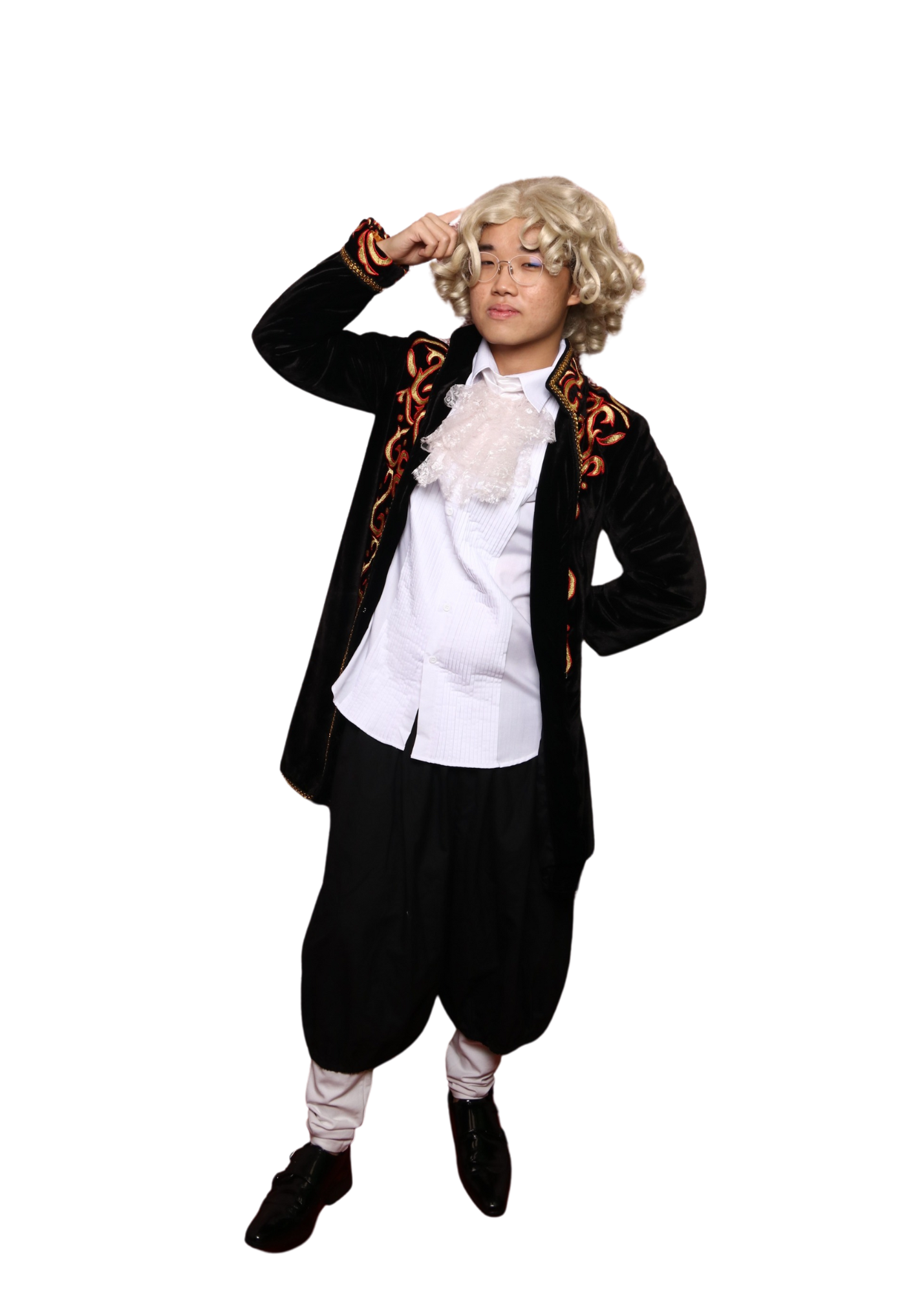 Prince M-BNB01