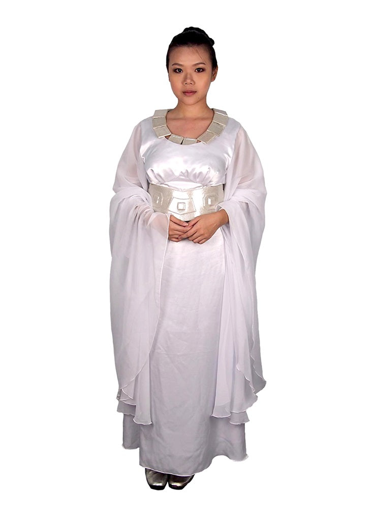 Putri Leia SW15