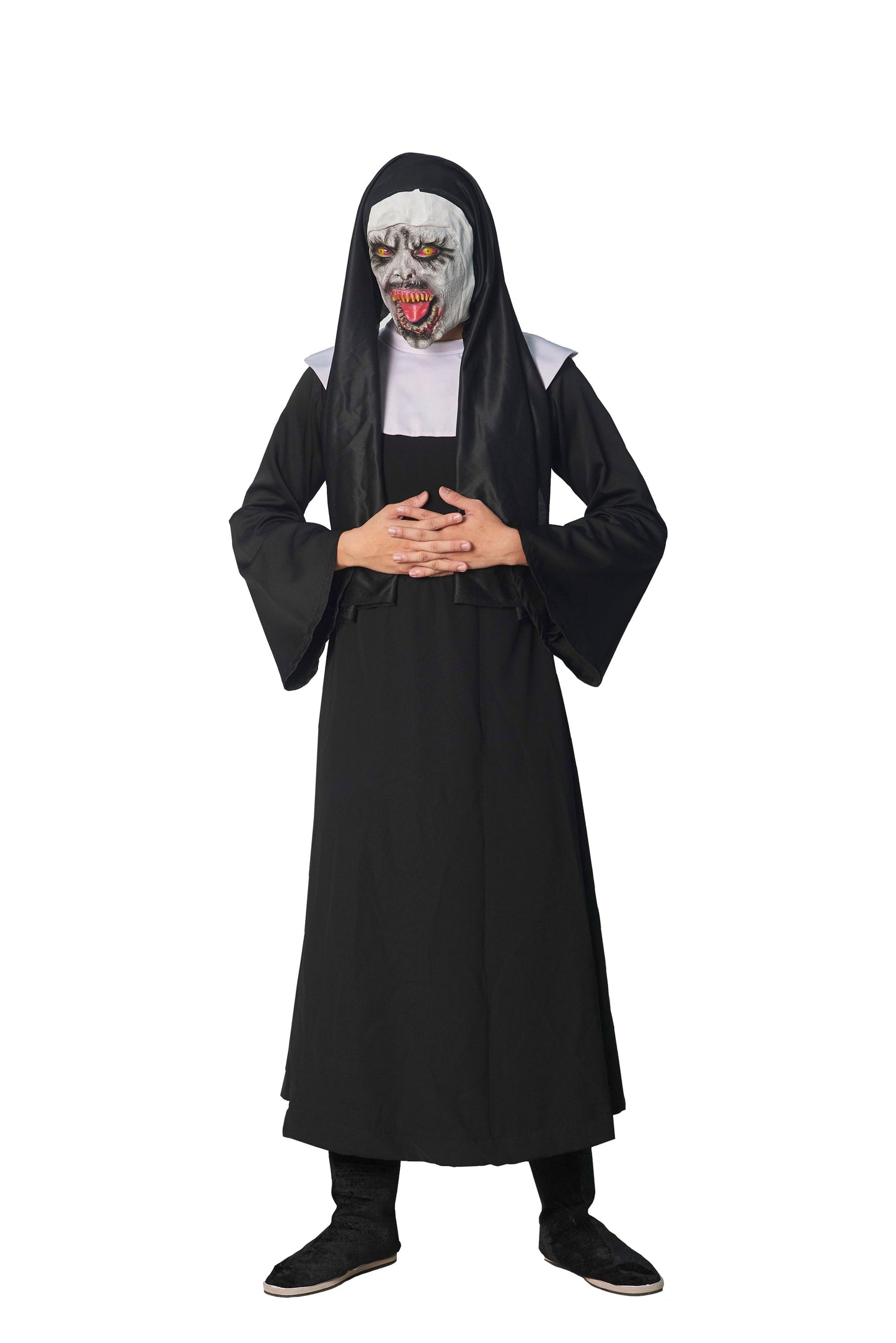 Valak D01