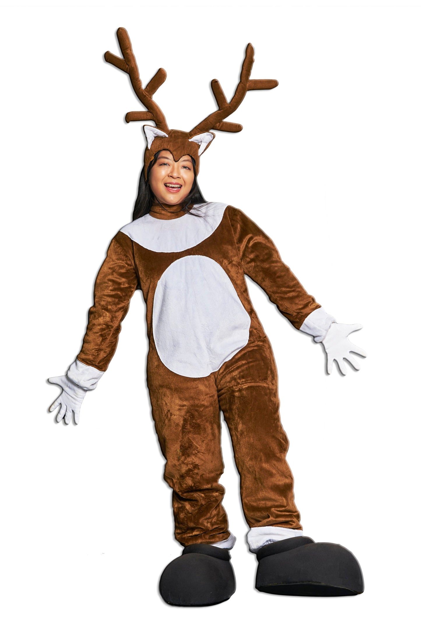 Reindeer N02