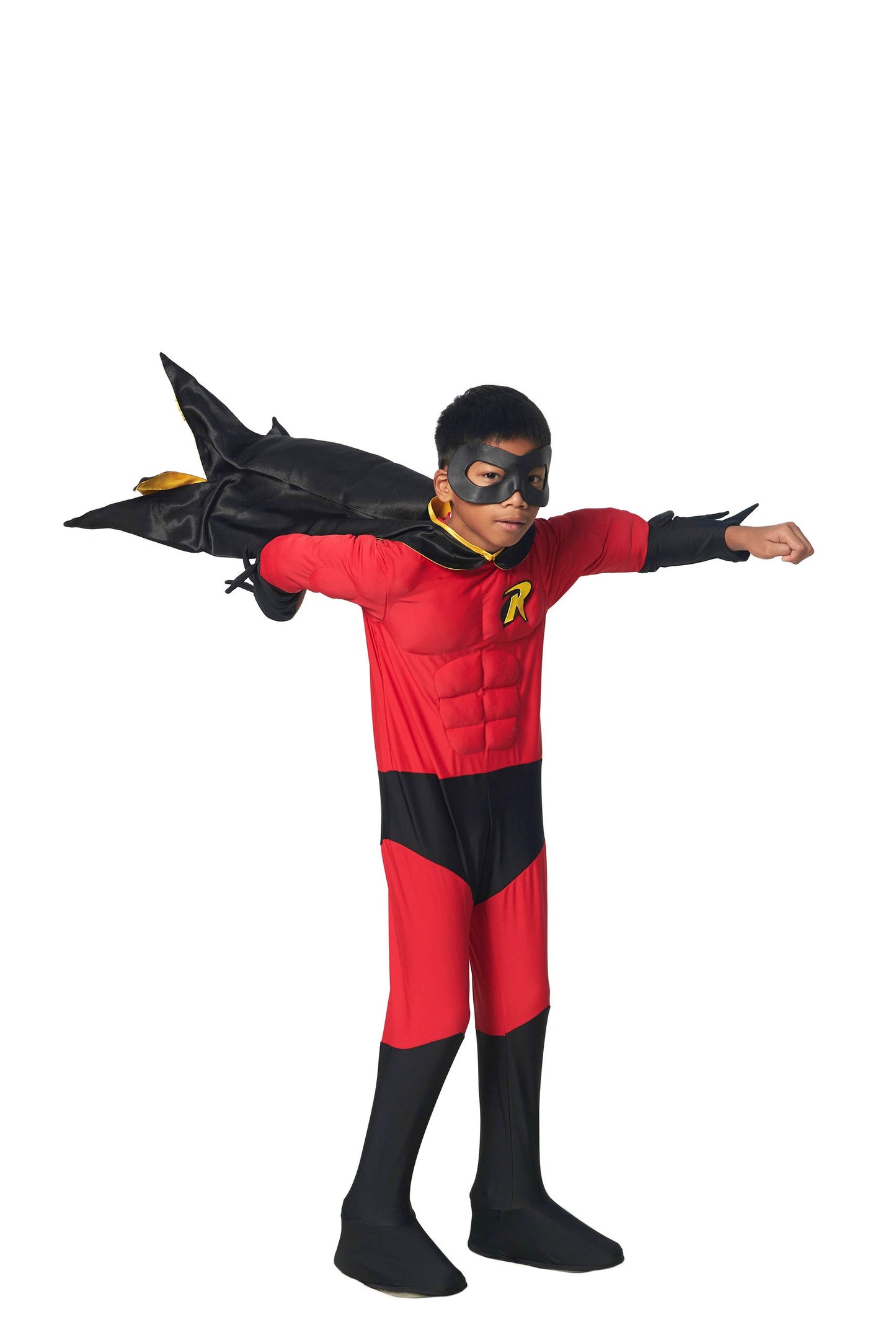 Kids Cosplay JL24K