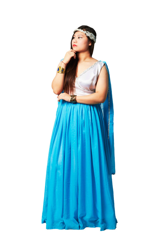 Greco-Roman Goddess A07