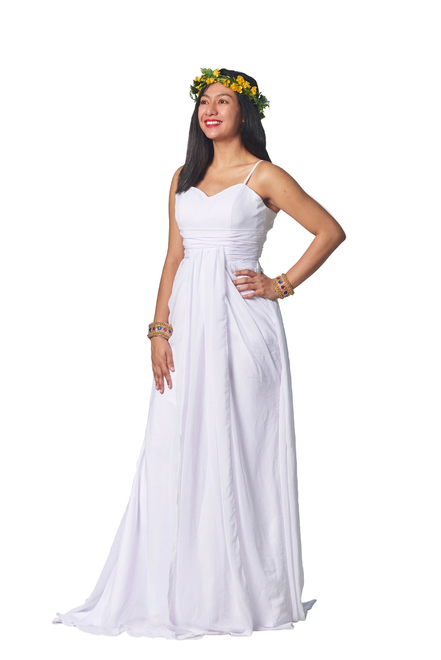 Wanita Romawi N09