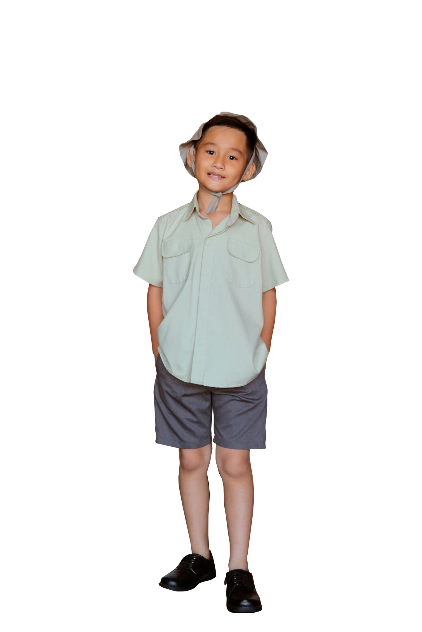 Safari Boy K02