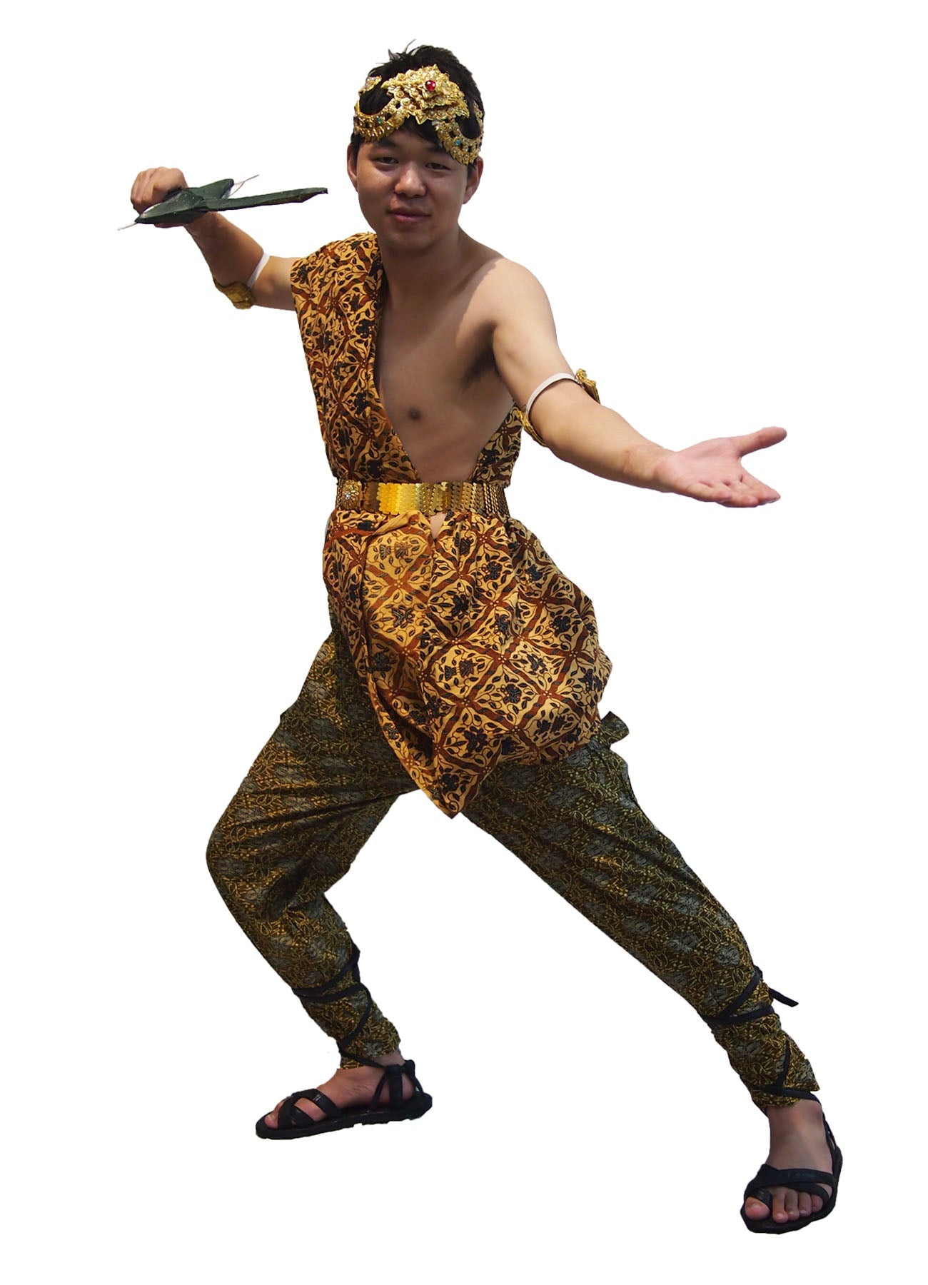 Sang Nila Utama N01