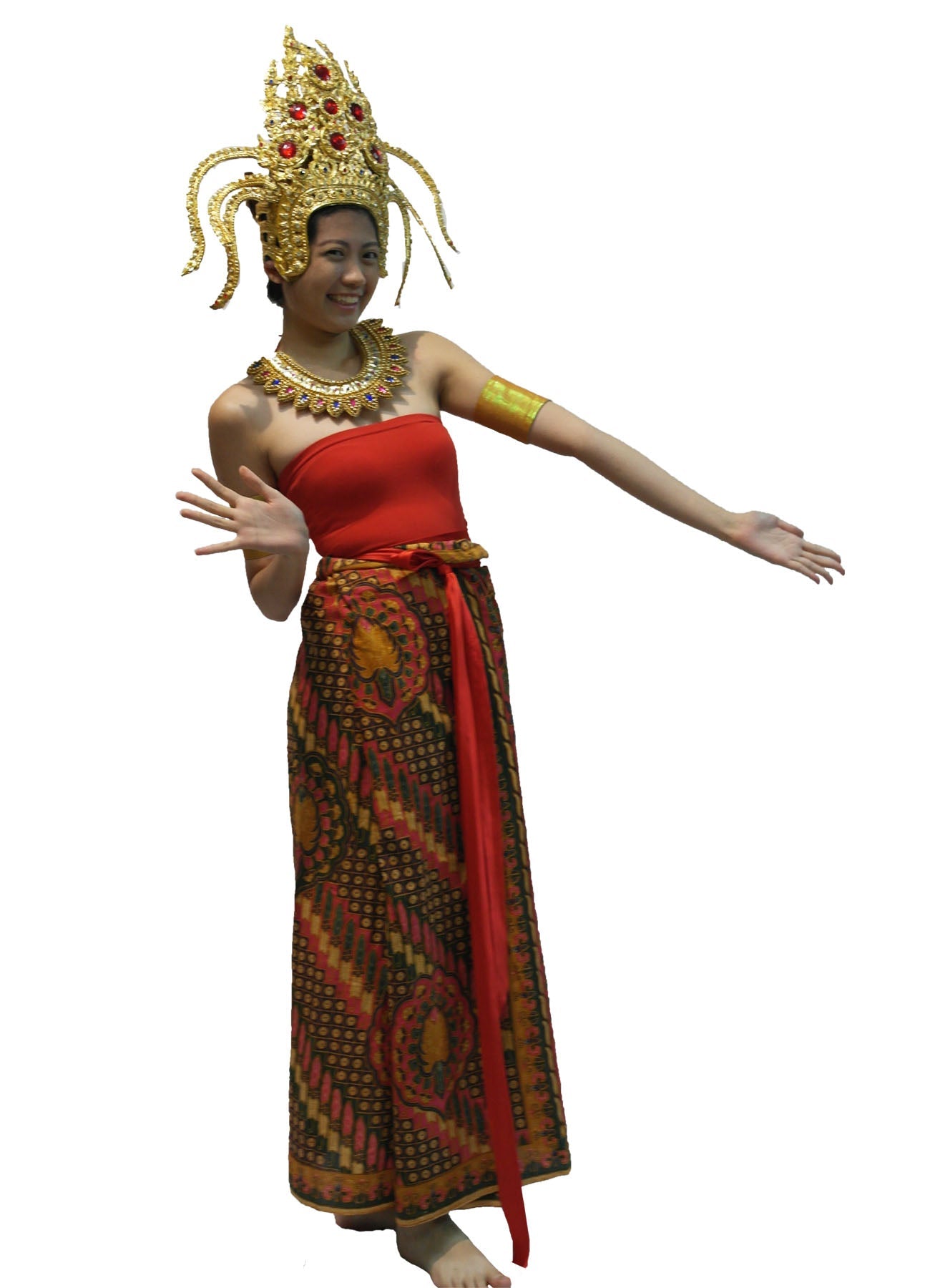 Sang Nila Utama Wife N01