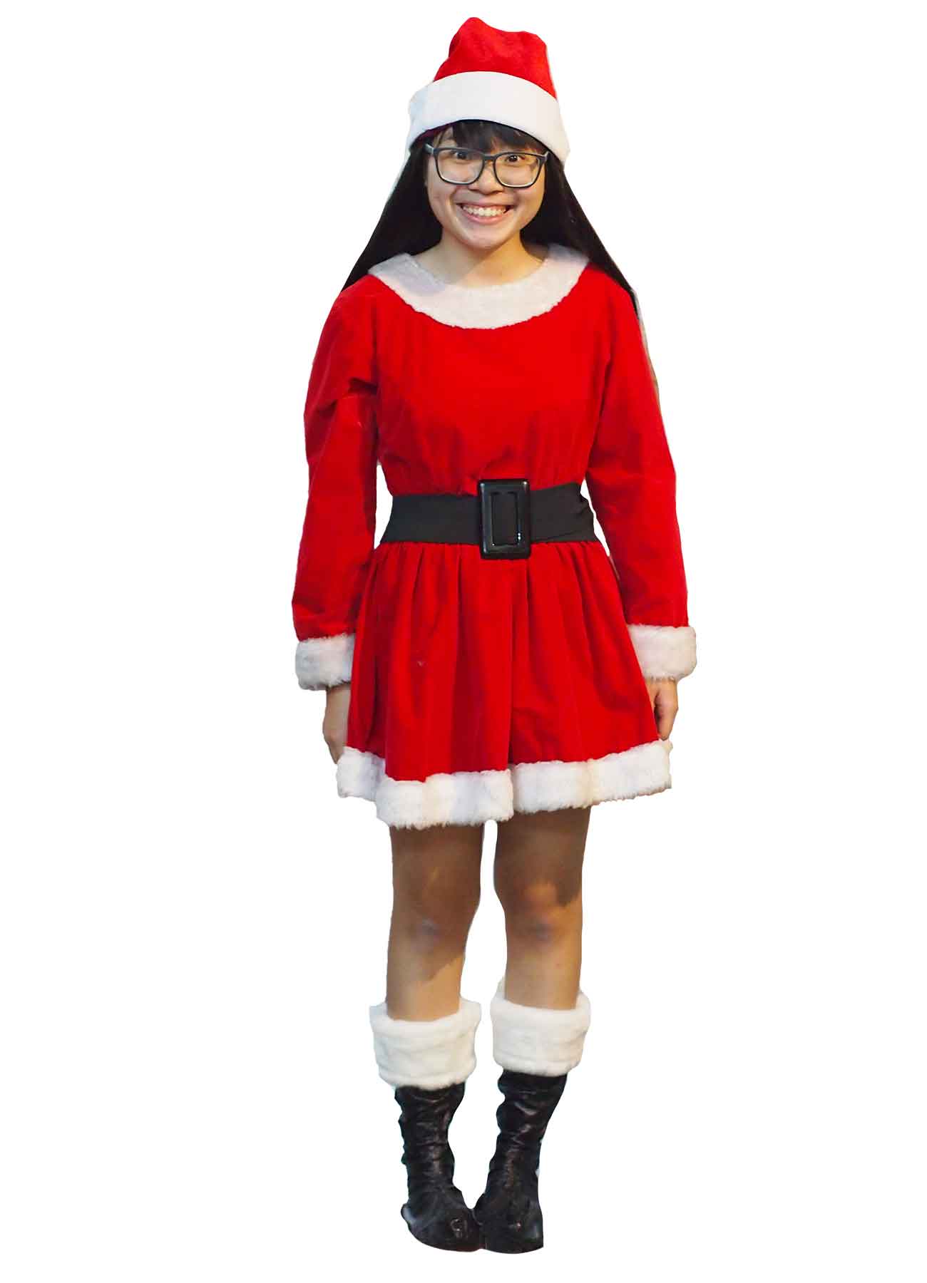 Santarina N02