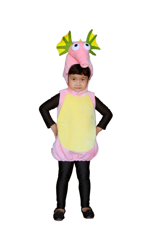 Sea Horse K-AML01