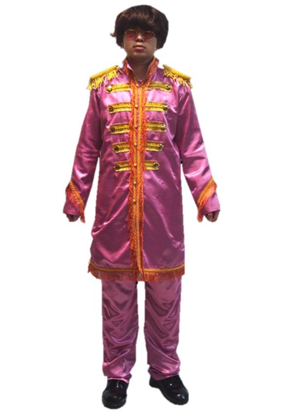 Sgt Pepper D01
