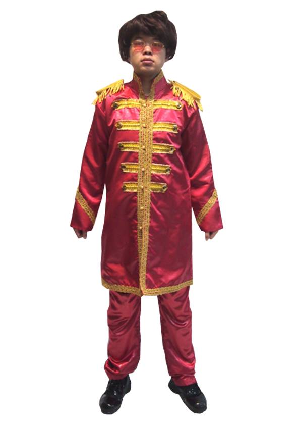 Sgt Pepper D02