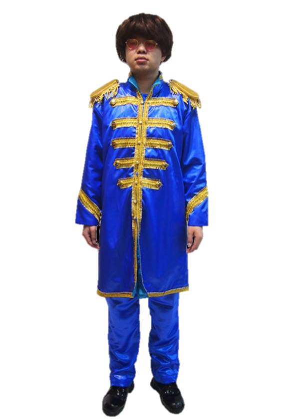 Sgt Pepper D03