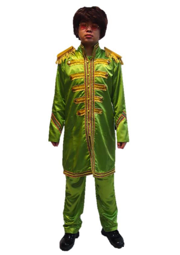 Sgt Pepper D05