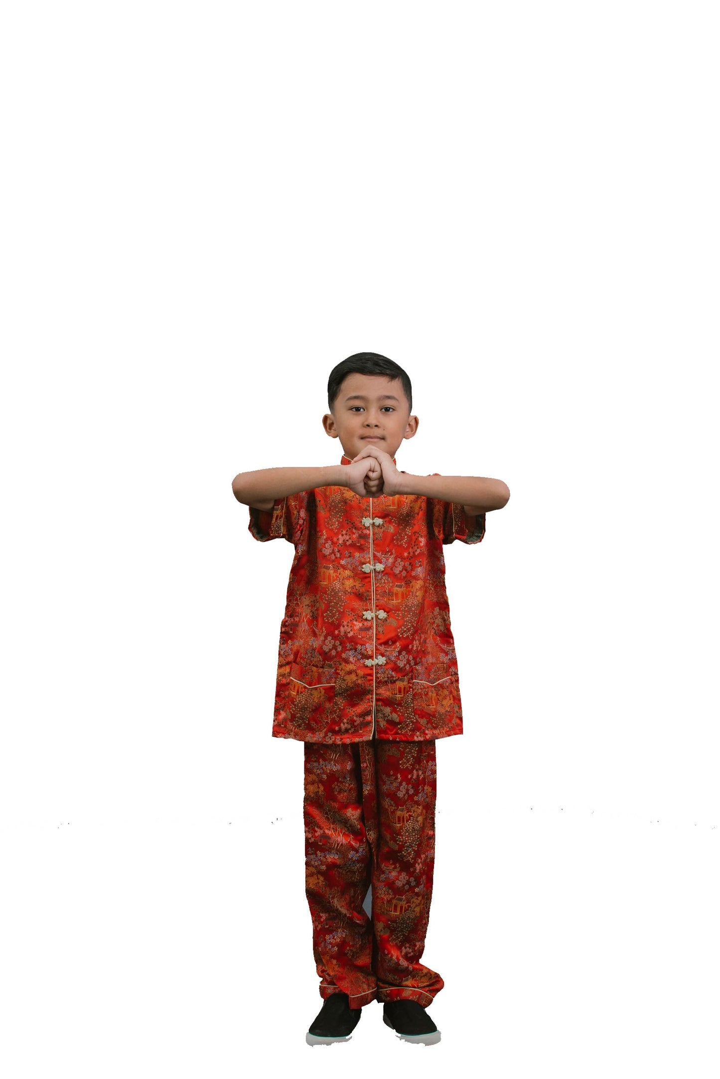 Shanghai Tan K02
