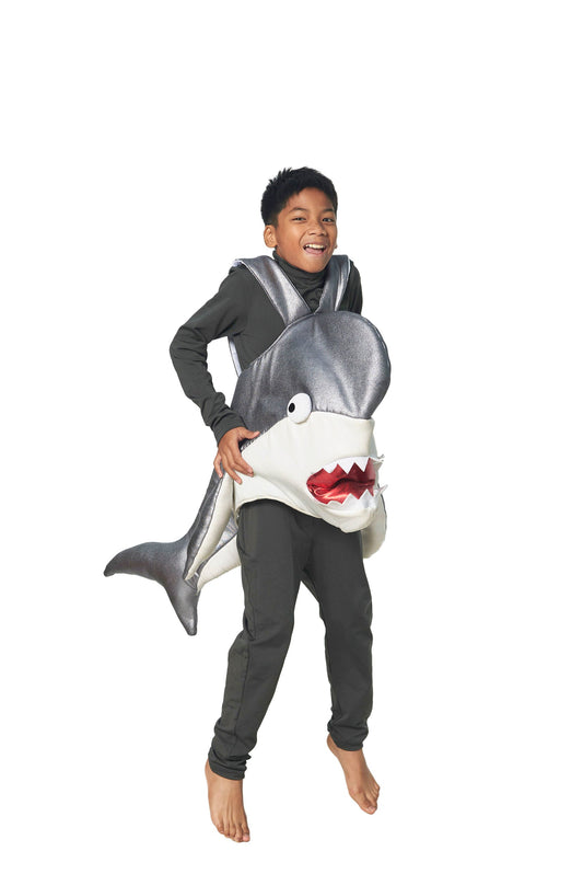 Grey Shark K-AML01