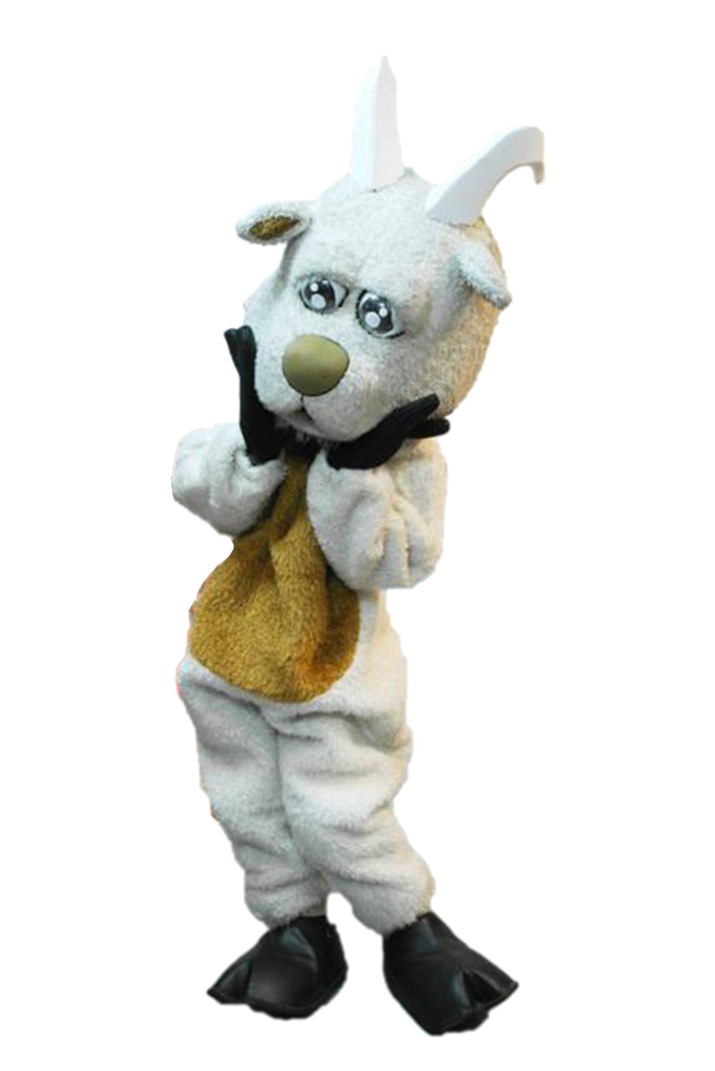 Domba D01
