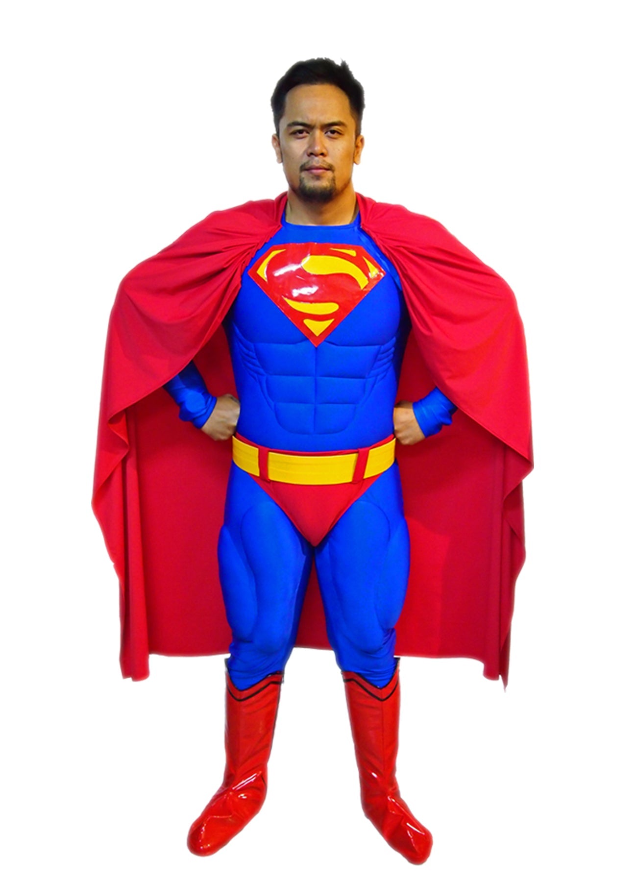 Cosplay JL28