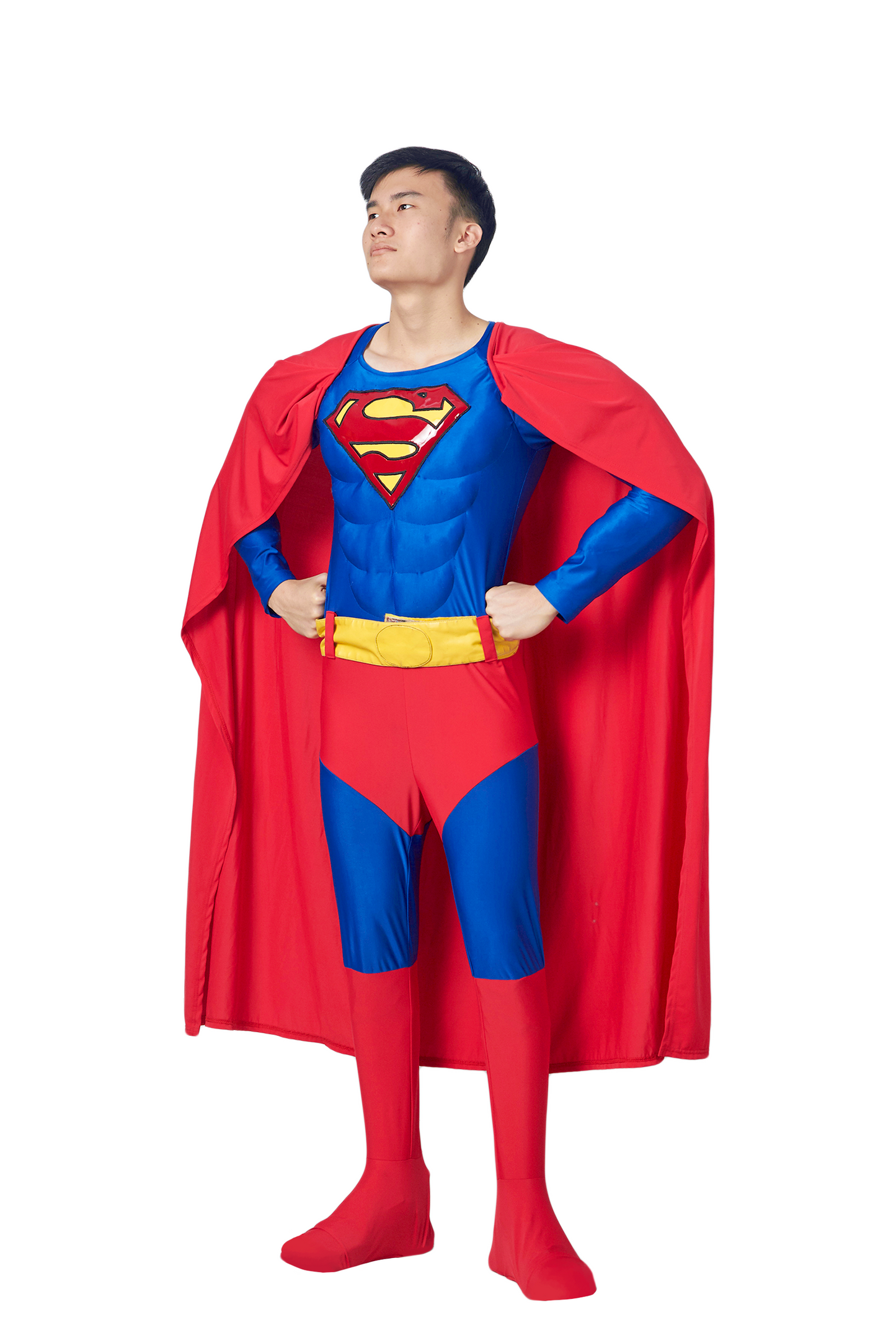 Cosplay JL29