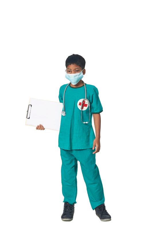 Surgeon K02