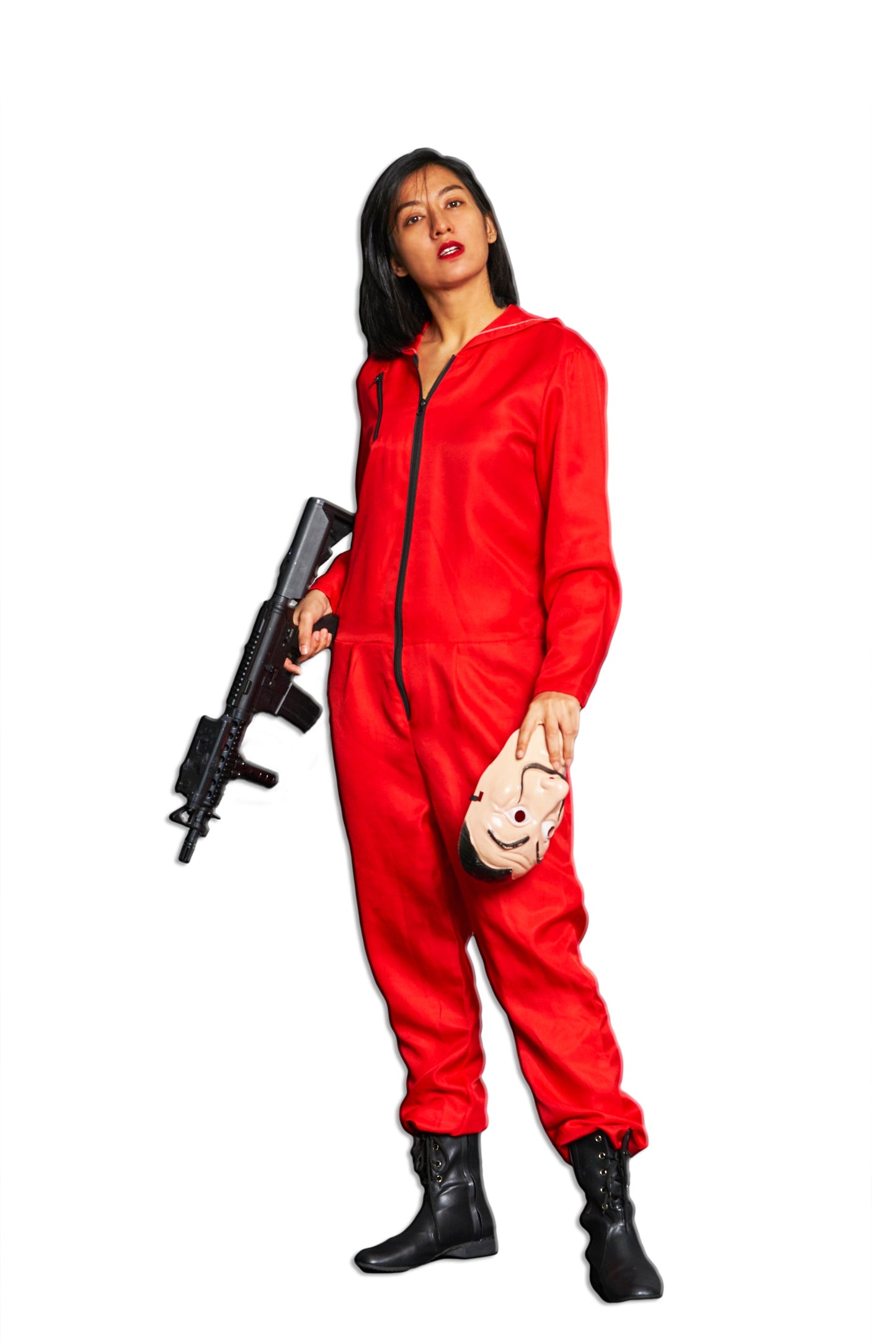 money heist