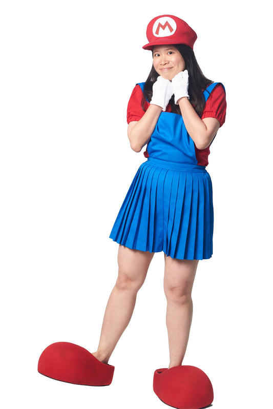 TV Show & Games MS04