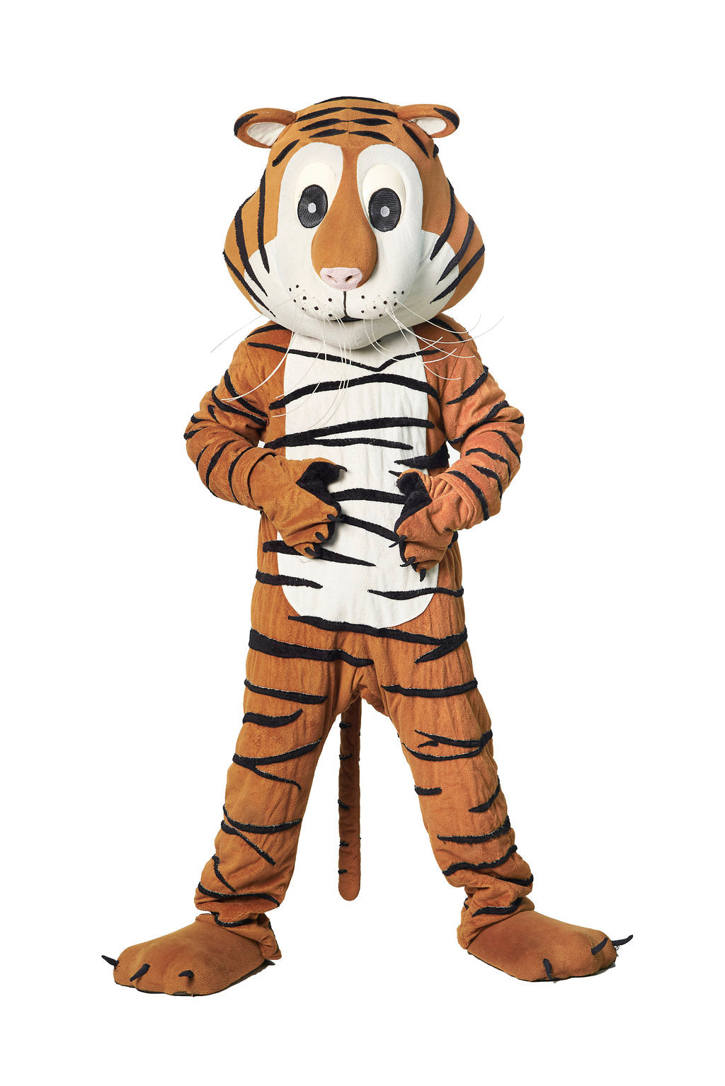 Harimau D01