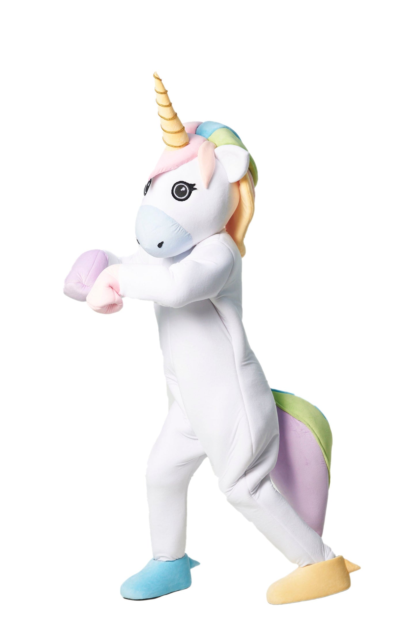 Unicorn D01